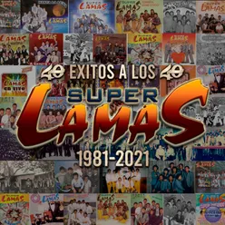 40 Exitos a los 40