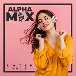 Alpha Mix Latin, Vol. 3