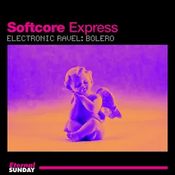 Electronic Ravel: Bolero