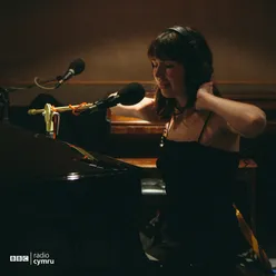 Mêl (Yn Fyw / Live at BBC Maida Vale Studios)