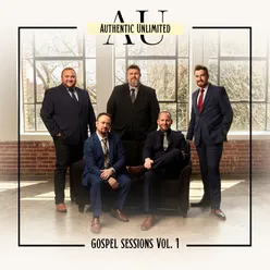 Gospel Sessions, Vol. 1