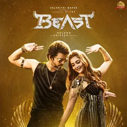 Beast (Original Motion Picture Soundtrack)