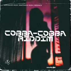 Cobba Cobba Radio Edit