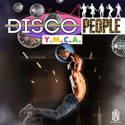 Y.M.C.A. Disco Mix