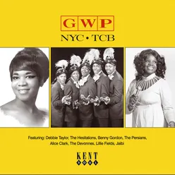 Gwp: Nyc TCB