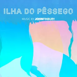 Ilha Do Pêssego Single