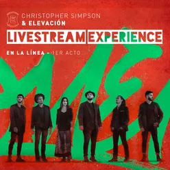 Livestream Experience