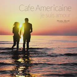 Je suis amour Paris Lounge Mix