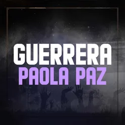 Guerrera En Vivo