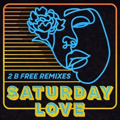 2 B Free Oliver Dollar Remix