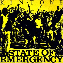 State of Emergency