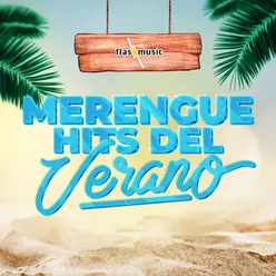 Flash Music: Merengue Hits del Verano