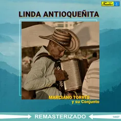 Linda Antioqueña
