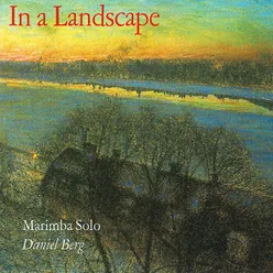 In a Landscape - Marimba Solo