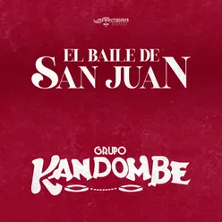 El Baile de San Juan