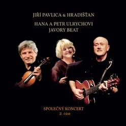 Putovali kdysi hudci Live