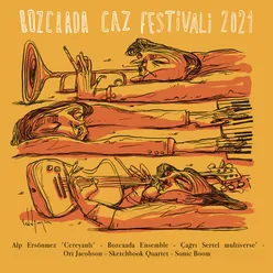 Bozcaada Caz Festivali 2021 Live