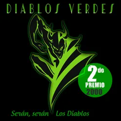 Serán Serán los Diablos En Vivo