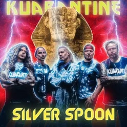 Silver Spoon (feat. Chris Jericho)