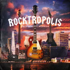 Rocktropolis