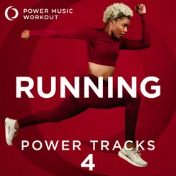Running Power Tracks 4 Non-Stop Running Mix 128-174 BPM