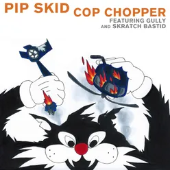 Cop Chopper (Instrumental)