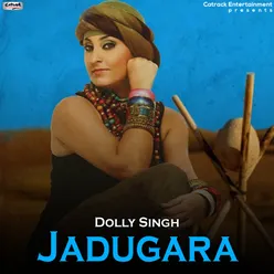 Jadugara - Single