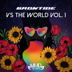 Brontide Verse the World Vol. 1