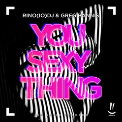 You Sexy Thing Extended Mix