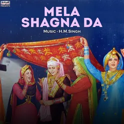 Mela Shagna Da - Single