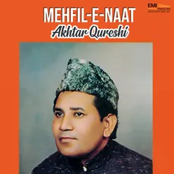 Mehfil-E-Naat