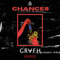 Chances Radio Edit