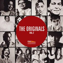 The Originals, Vol.2