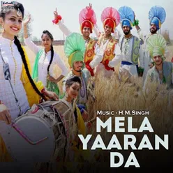 Mela Yaaran Da - Single