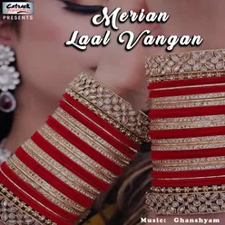 Merian Laal Vangan - Single