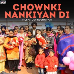 Chownki Nankiyan Di - Single