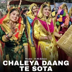 Chaleya Daang Te Sota - Single