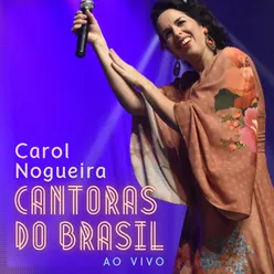 Cantoras do Brasil Ao Vivo