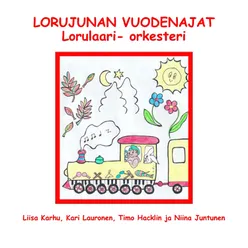 Lorujunan vuodenajat