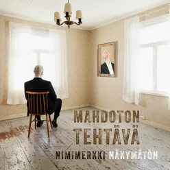 Mahdoton tehtävä