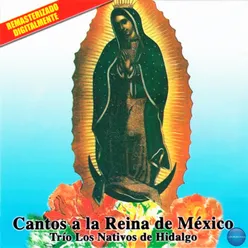 Mi Guadalupana