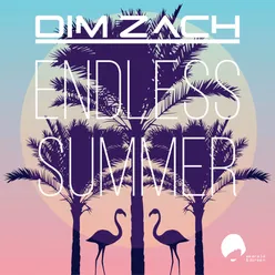 Pacific Sun Dim Zach Mix