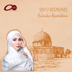 Bulanku Ramadhan