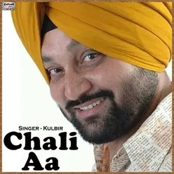 Chali Aa - Single