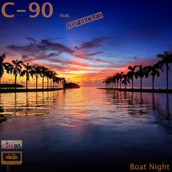 Boat Night Ambient Album Mix