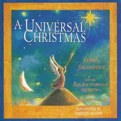 A Universal Christmas