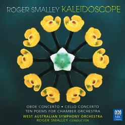 Roger Smalley: Kaleidoscope