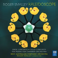 Ten Poems for Chamber Orchestra: III. Prélude, Op. 48 No. 2 Transcribed for Orchestra by Roger Smalley
