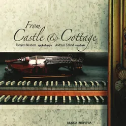 L'art de toucher le clavecin: Prelude No. 5 in A Major