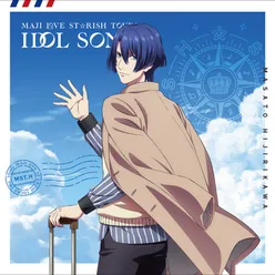 Utano☆Princesama Maji LOVE ST☆RISH TOURS IDOL SONG MASATO HIJIRIKAWA